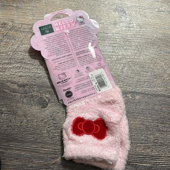 Hello Kitty socks - Picture 4 of 5